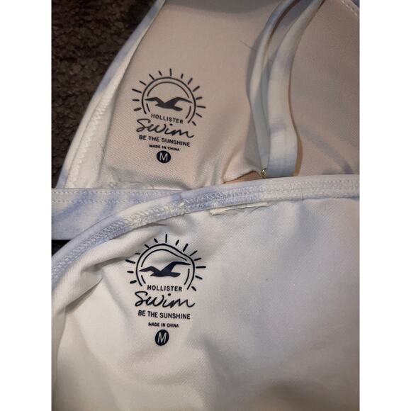 Hollister Bikini Set Size Medium - Picture 4 of 4
